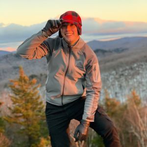 Meet your Posher, Sam